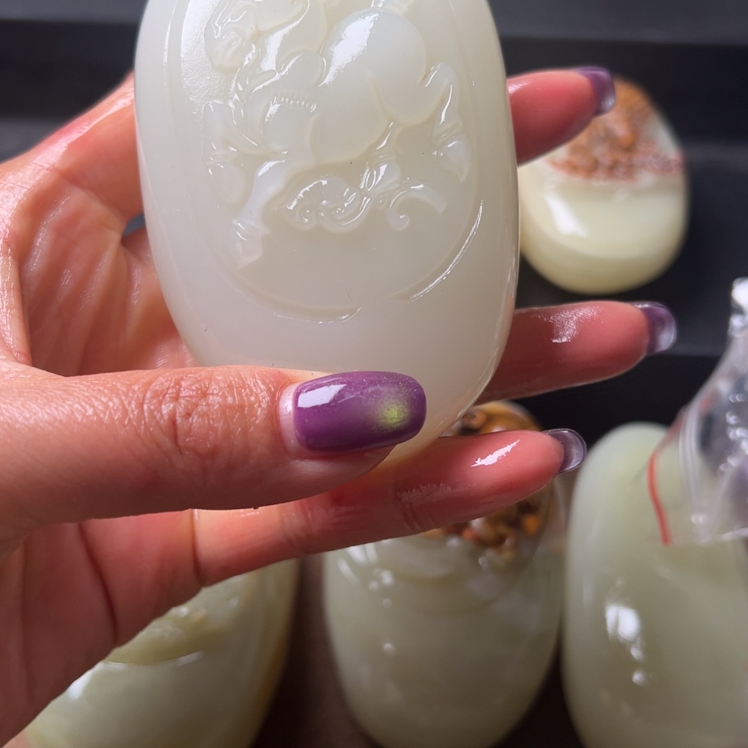 天***号多样性发货一物一拍