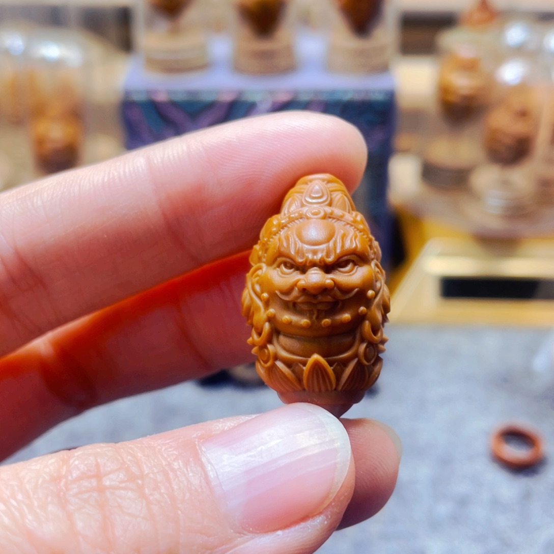 手串/手链橄榄核橄榄