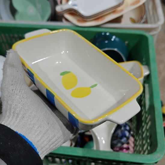 杯陶瓷杯碗盘微瑕疵介意慎拍