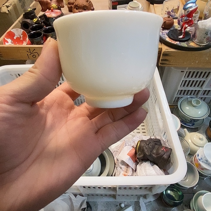 陶瓷功夫茶具直播闪购链接