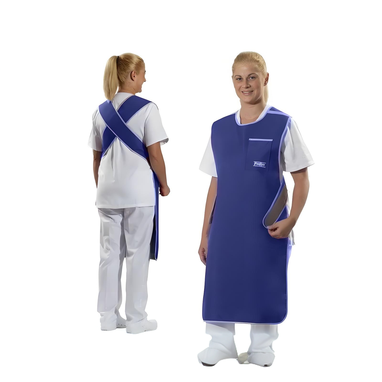 超轻柔软医用防辐射铅衣成人X光射线防护服防护裙源头工厂宸禄牌