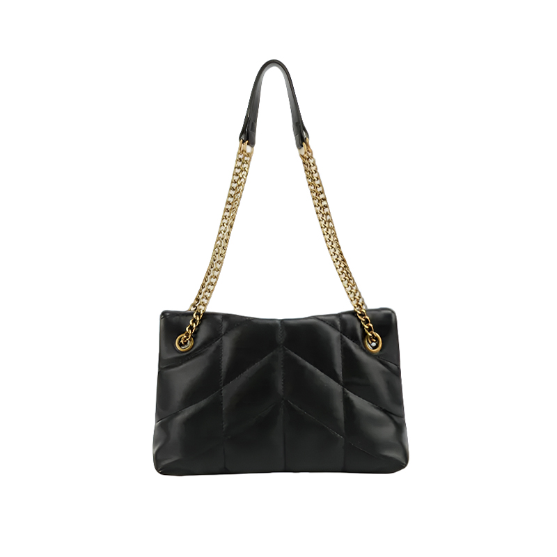 2025年新款时尚百搭潮流单肩斜跨女包HH-013