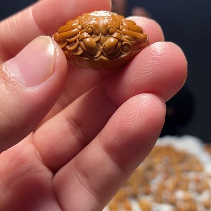 吊坠橄榄核橄榄核