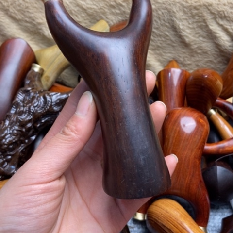 大果紫檀（缅甸花梨）瑕疵1598