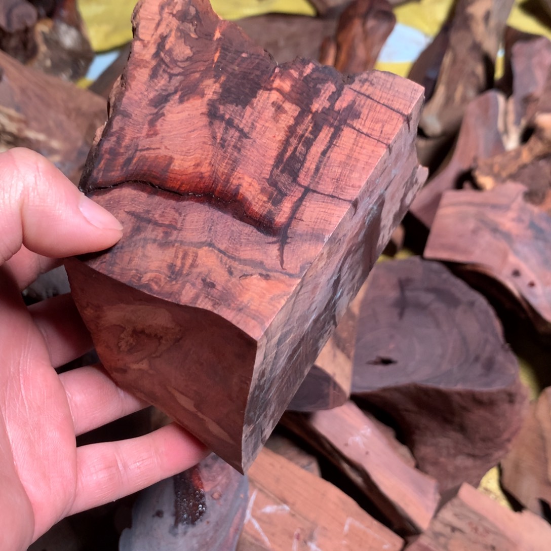 友***缘黄花梨/降香黄檀老料