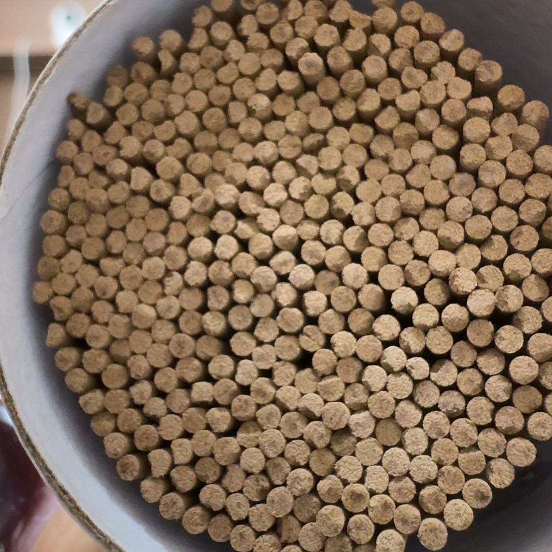 龙涎高阶收藏款线香50克