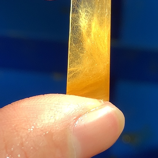 未镶嵌珠宝半成品水晶小*丫