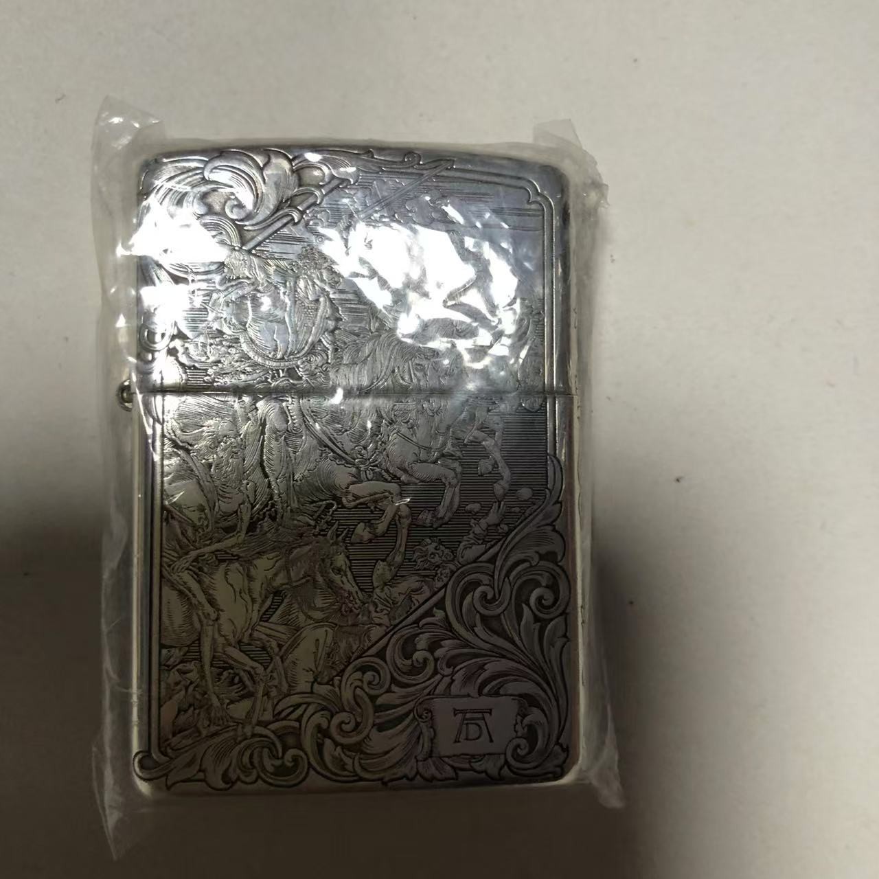 无品牌黄铜盔甲DIY临时改价链接以直播间实物为主