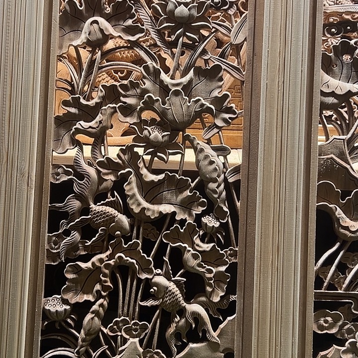 合***合大叶紫檀（黑酸枝木类）111