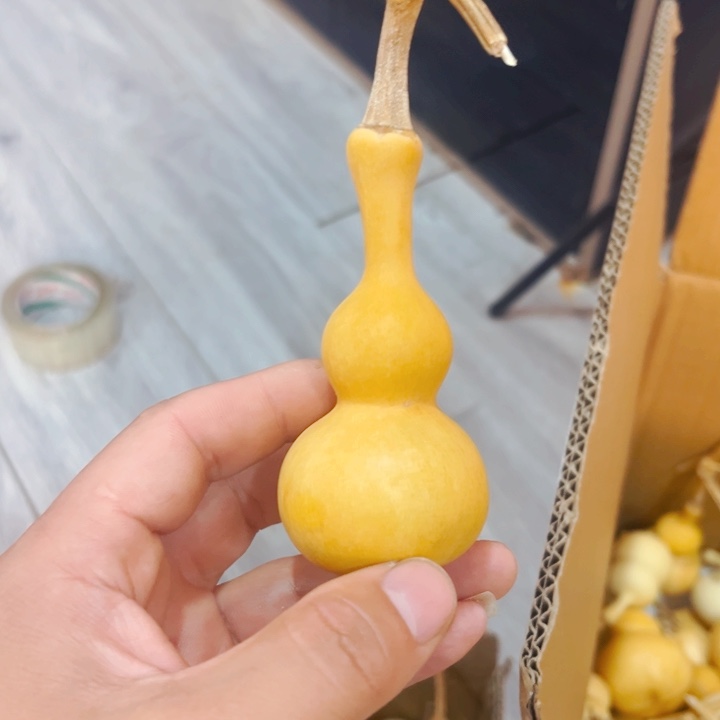 山**恙文玩葫芦八宝葫芦