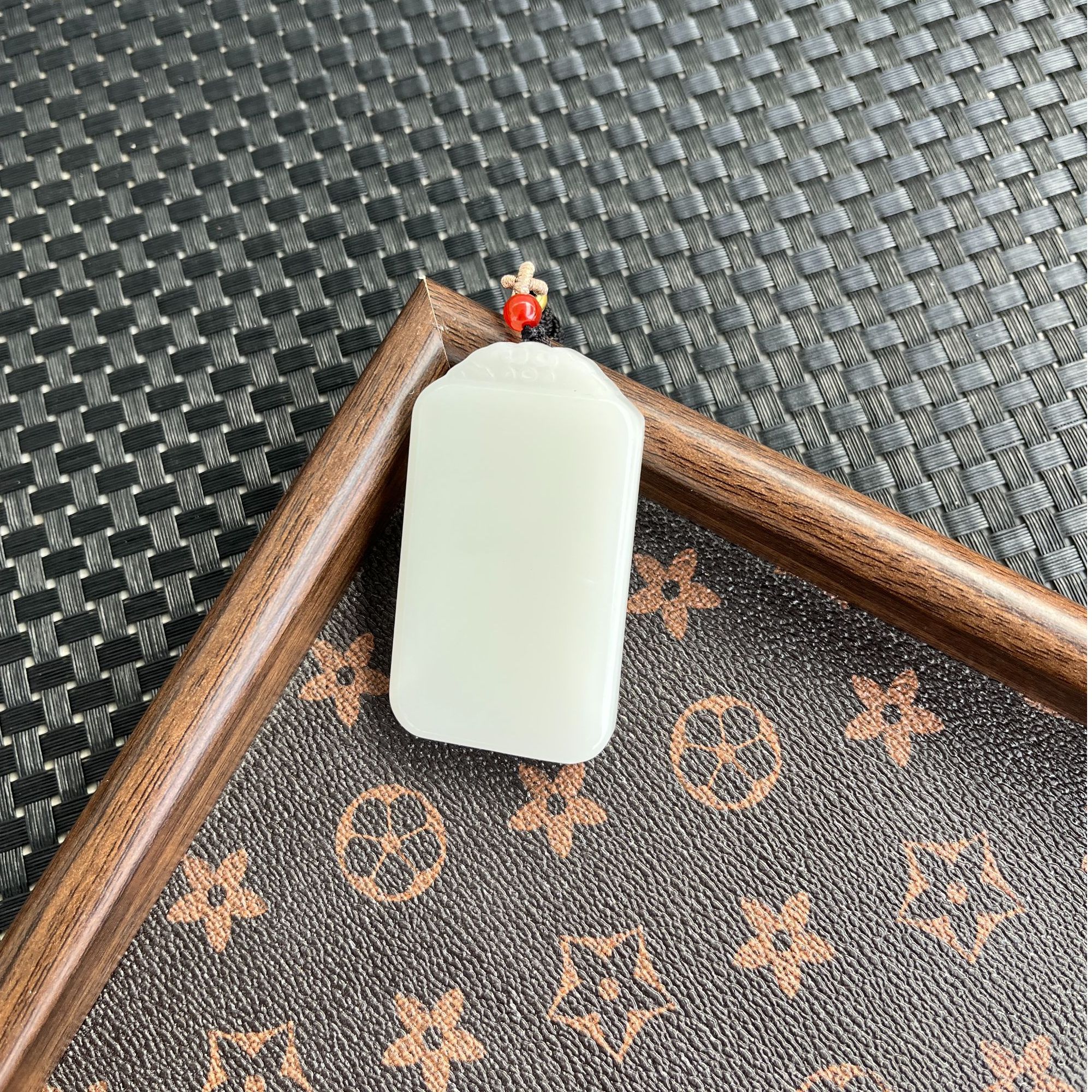 甄选祥云连连平安无事牌多样性发一