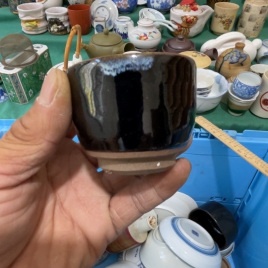 散瓷?*子散瓷完美者慎拍