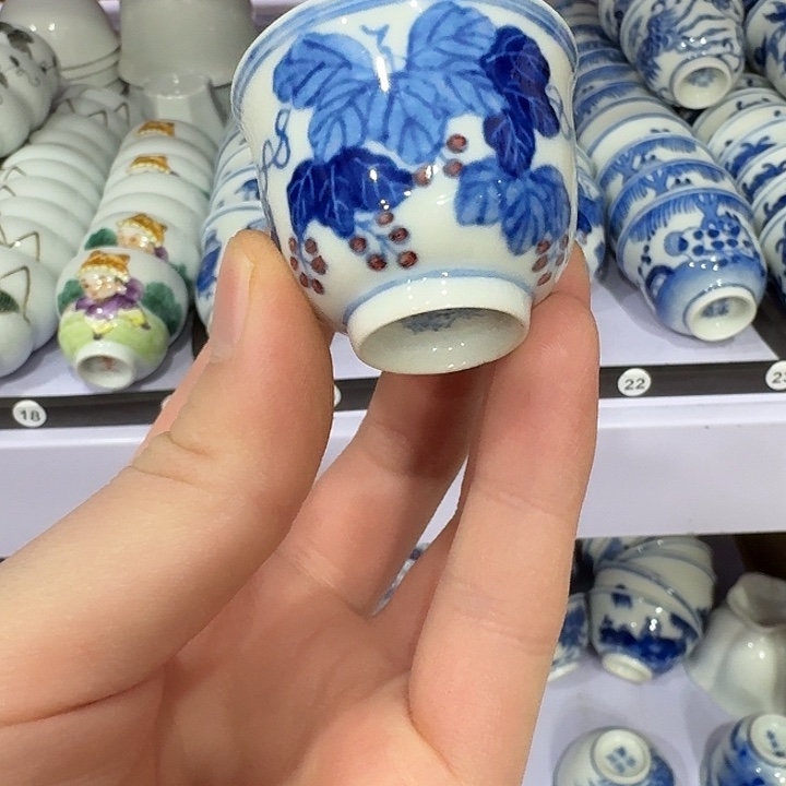 陶瓷艺术品收藏陶瓷