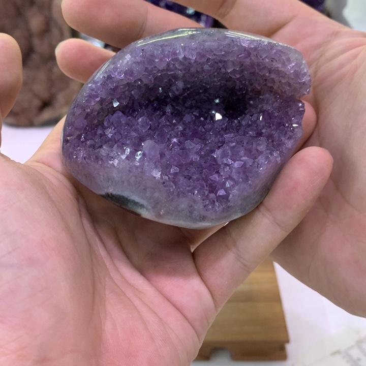 未镶嵌大型摆件（非配饰）水晶
