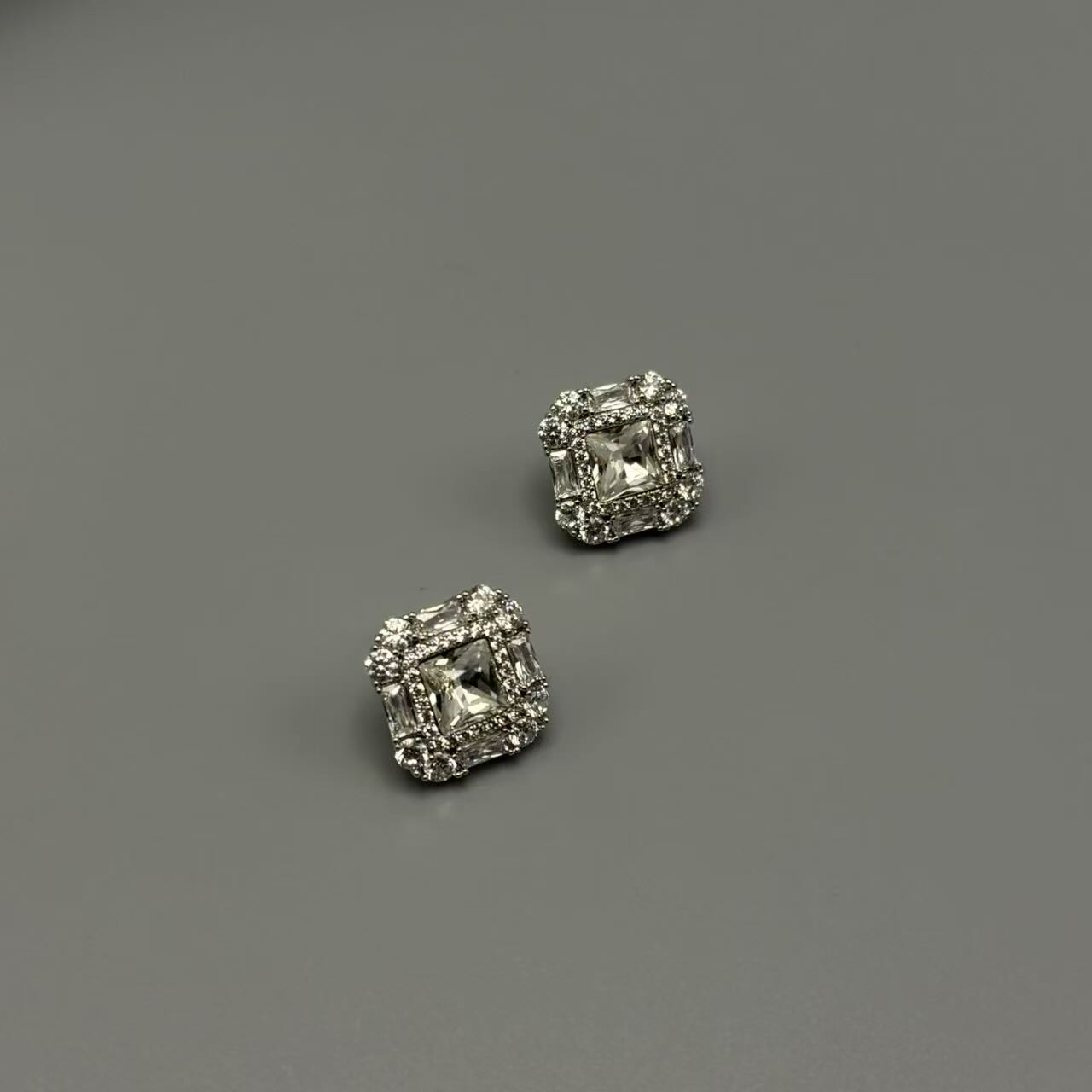 合金项链 RH184首饰展示架