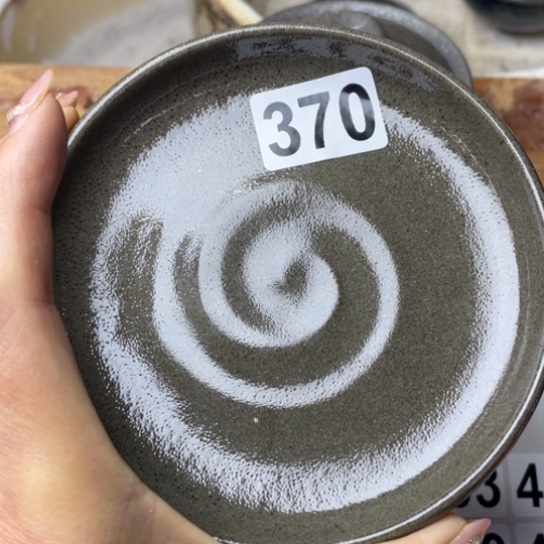 茶盏沐雨茶器柴烧主人杯