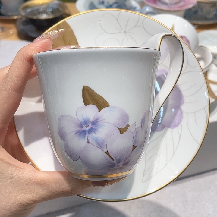 精品进口瓷器瓷片