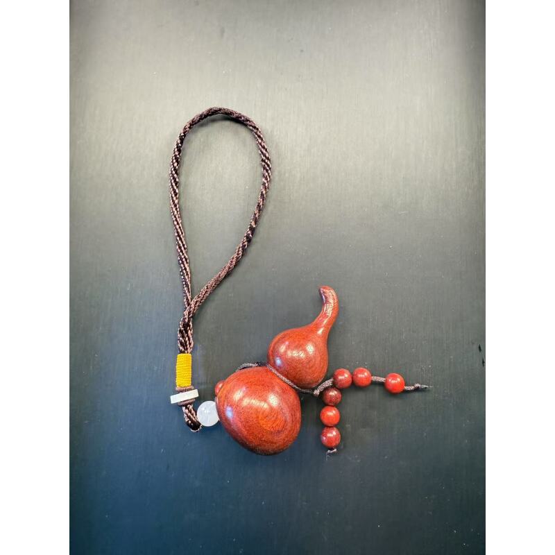 XD141-无礼盒精挑文玩把件