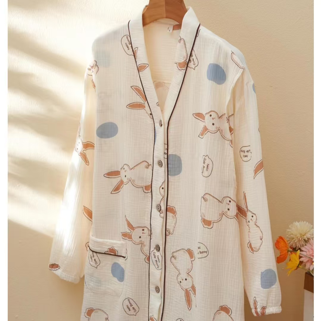 G402#GG402家居服【女神节福利】