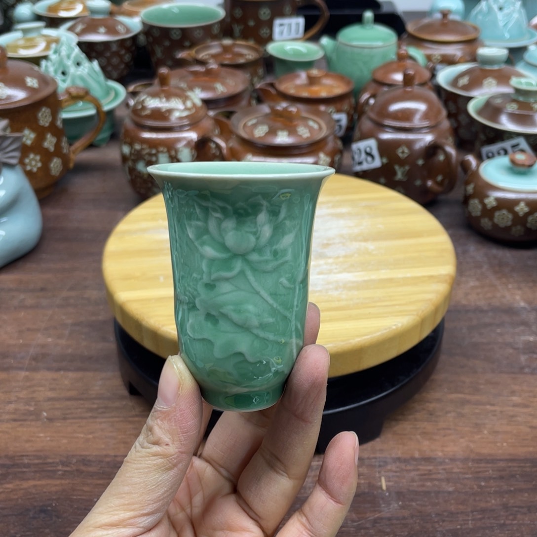 特价福利青瓷青瓷