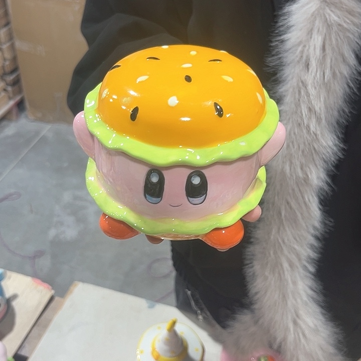 紫砂茶叶罐我们的生活也