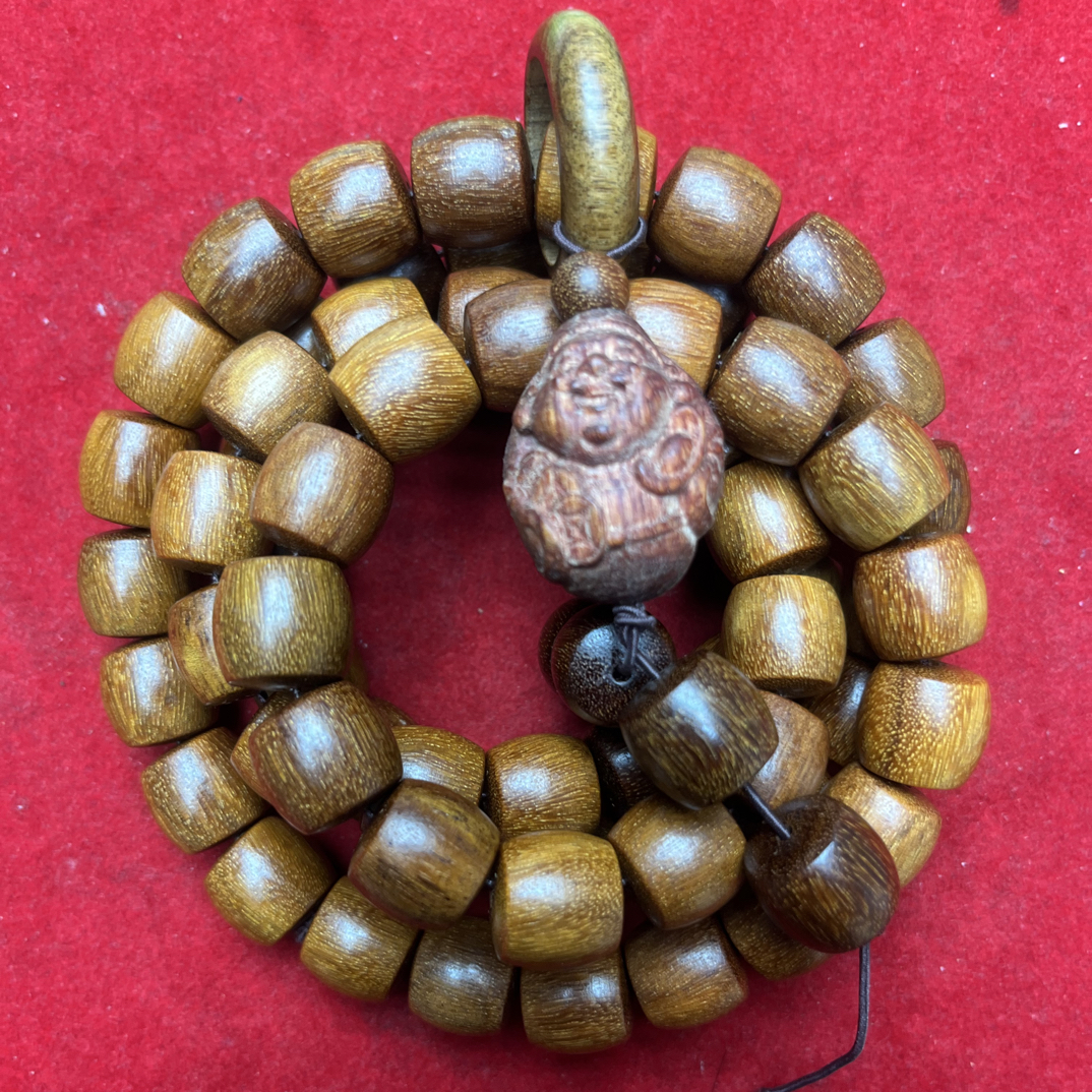 小金哥文玩文玩手串843