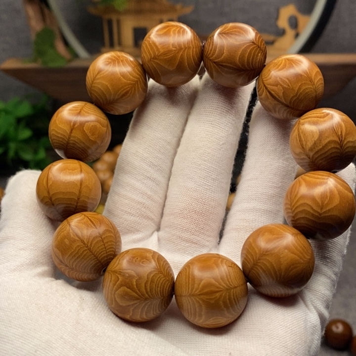 六道木手串/手链特价2.0