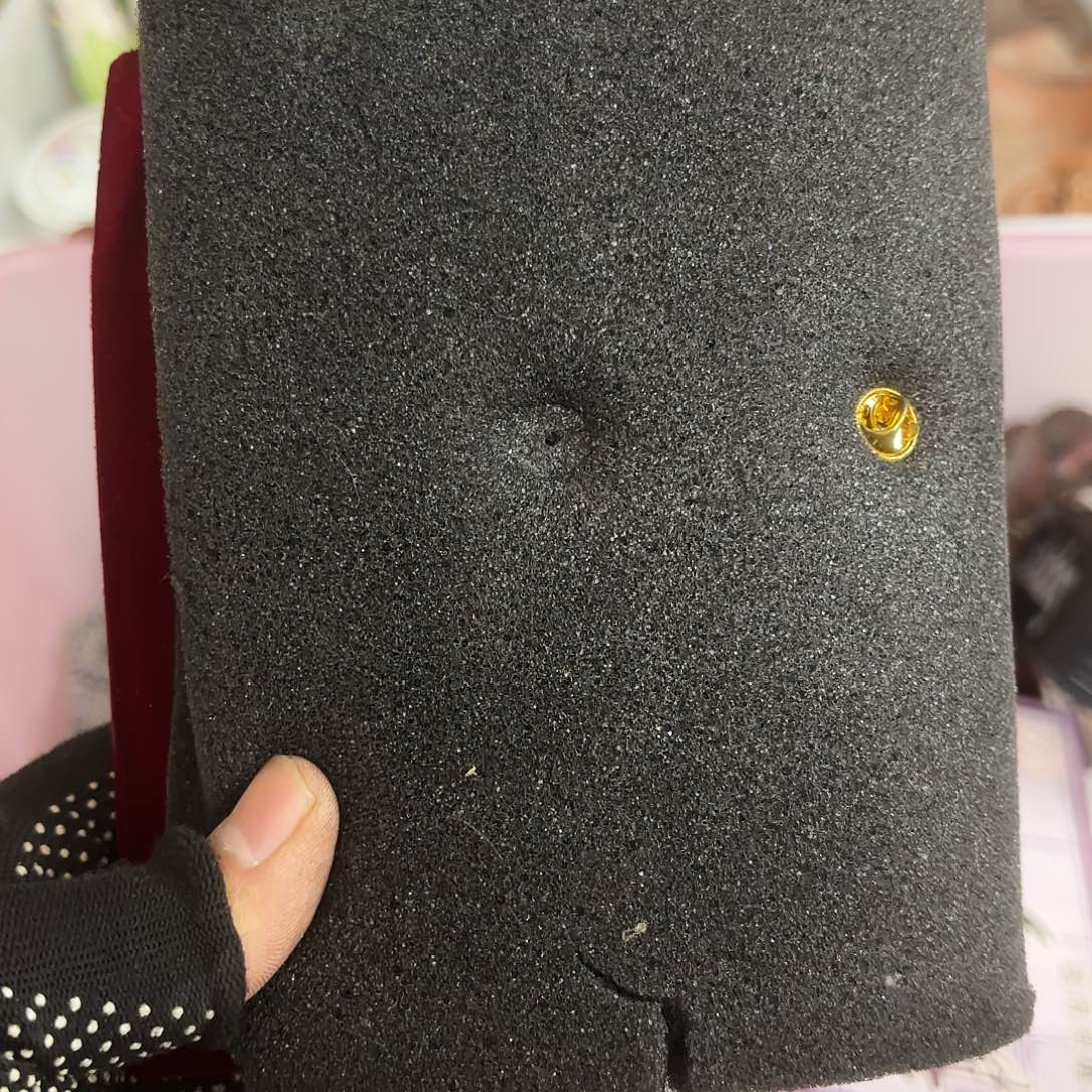 用***0杂色豆（科檀/科特迪瓦檀木）