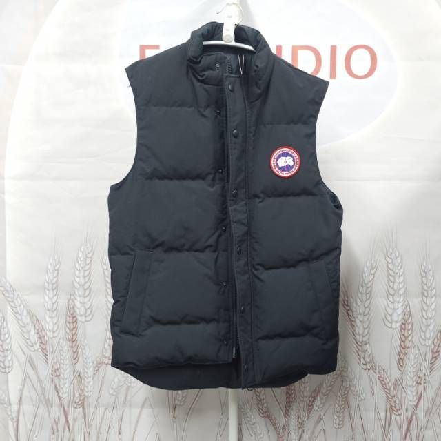 95新 CANADA GOOSE 加拿大鹅/马甲/95新/[251225SJ]