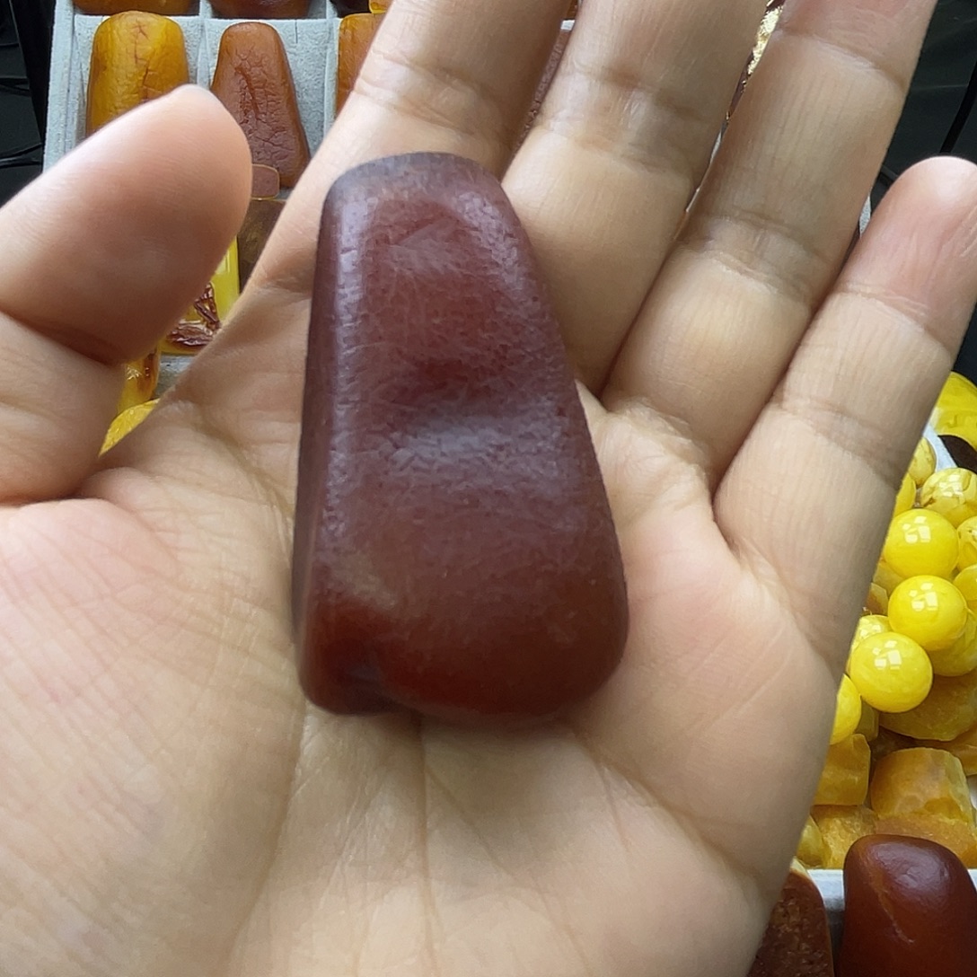 定制蜜蜡未镶嵌6789988889999