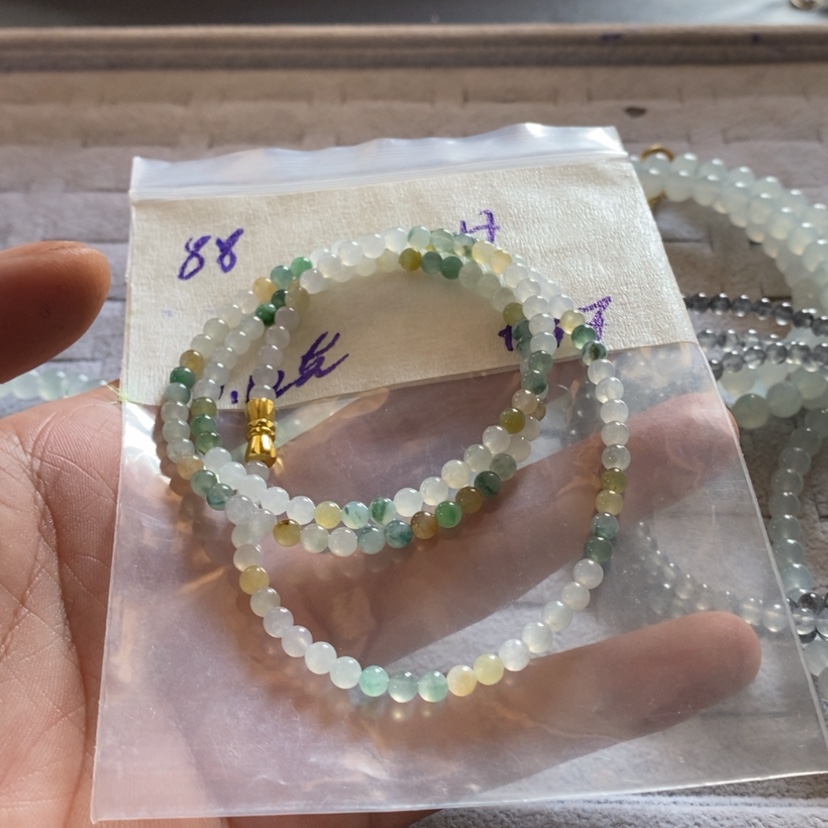 【闪购商品】未镶嵌定制翡翠?***灬