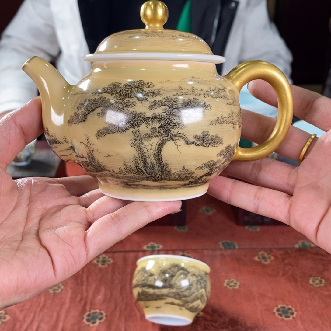 九鸣瓷艺九鸣瓷艺