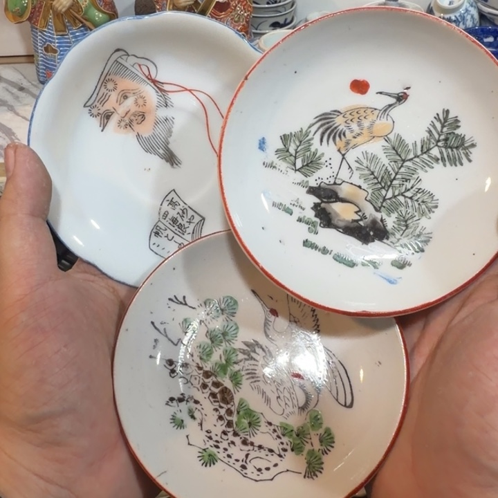 陶瓷推荐第二名20包邮