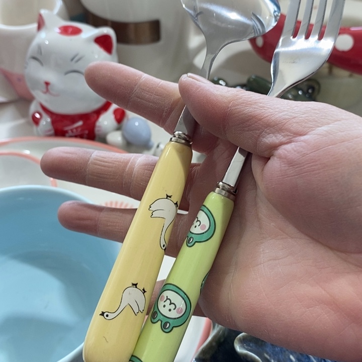 摆件陶瓷树脂家居摆件