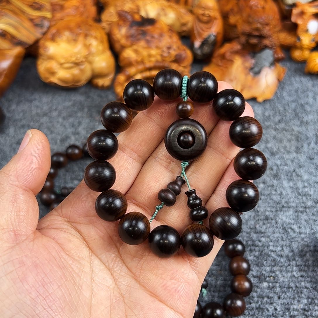 柏木太行崖柏雷雷木15