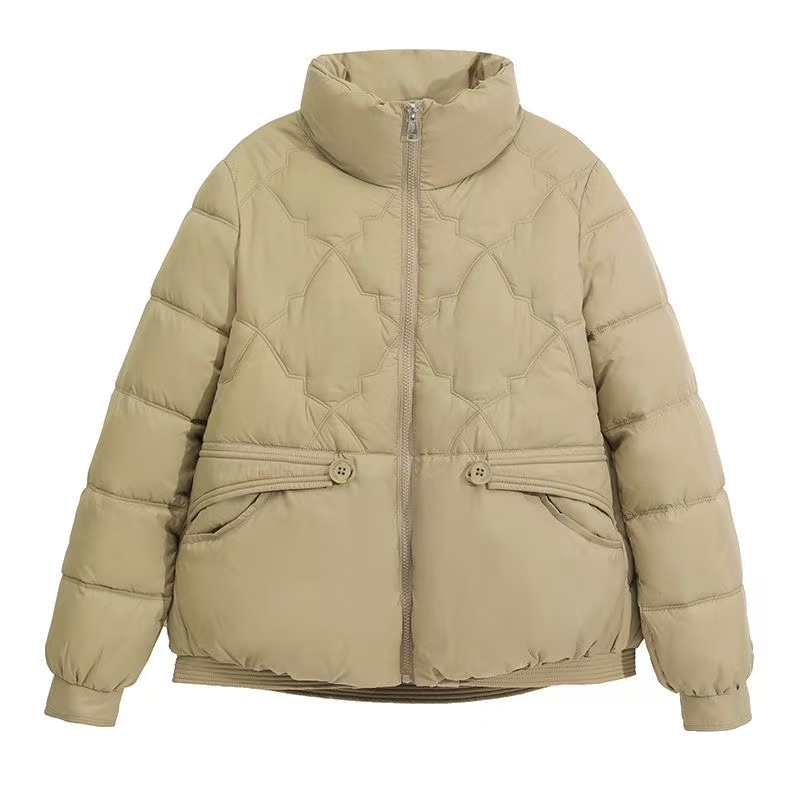 【鹿鹿专属】商场撤柜潮流棉服1039