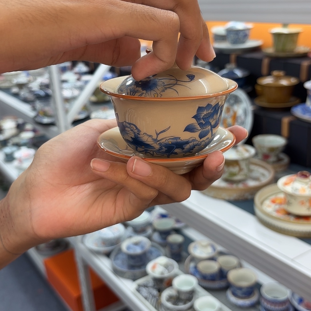 超级超级超级超级茶具