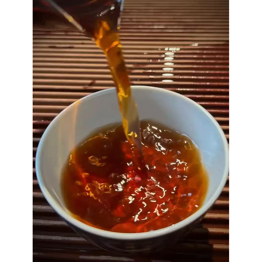 通用 五大盒 老枞水仙*255g