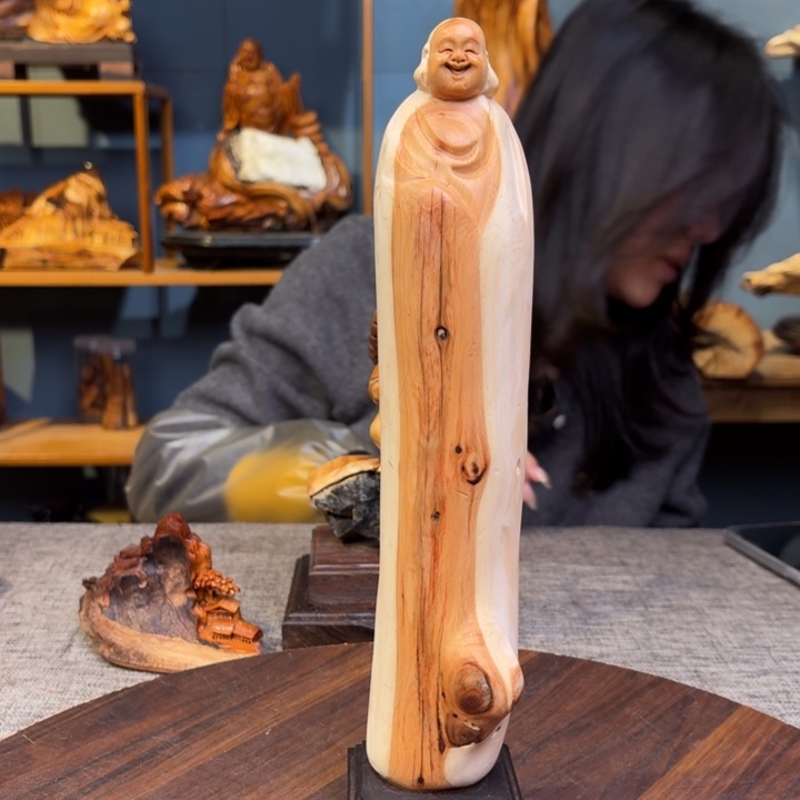 柏木（崖柏）关注一下