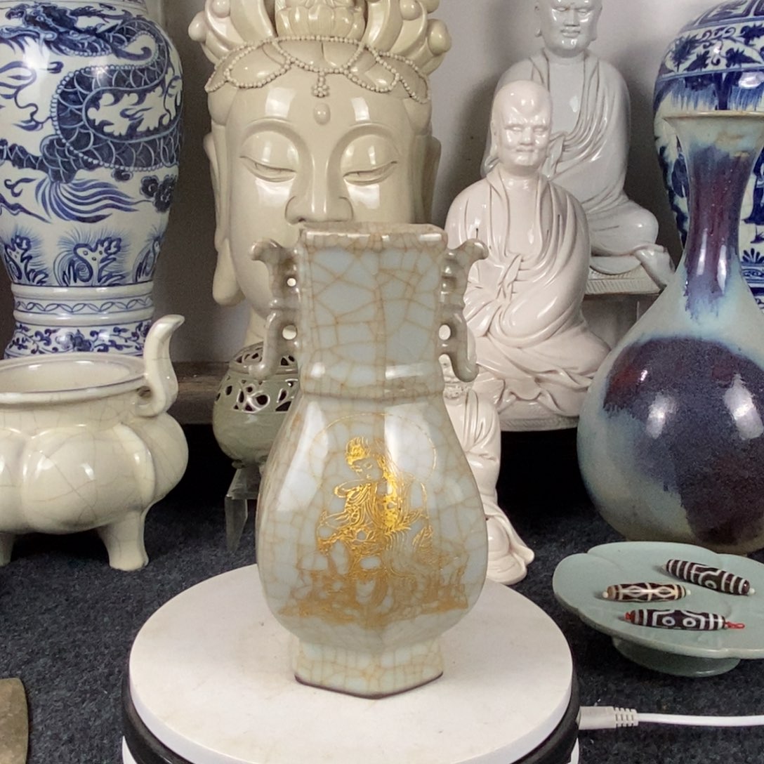 摆件瓷器瓷器瓷器瓷器