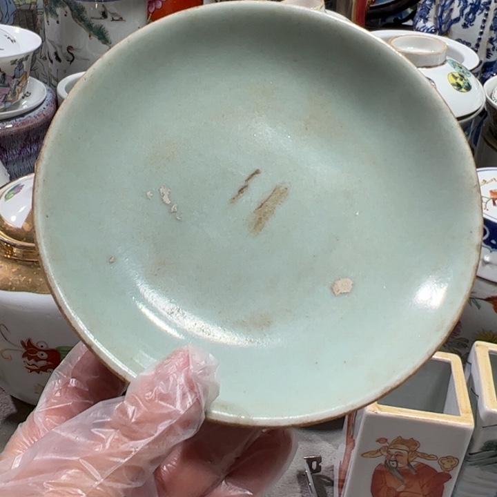 景德镇陶瓷艺术品