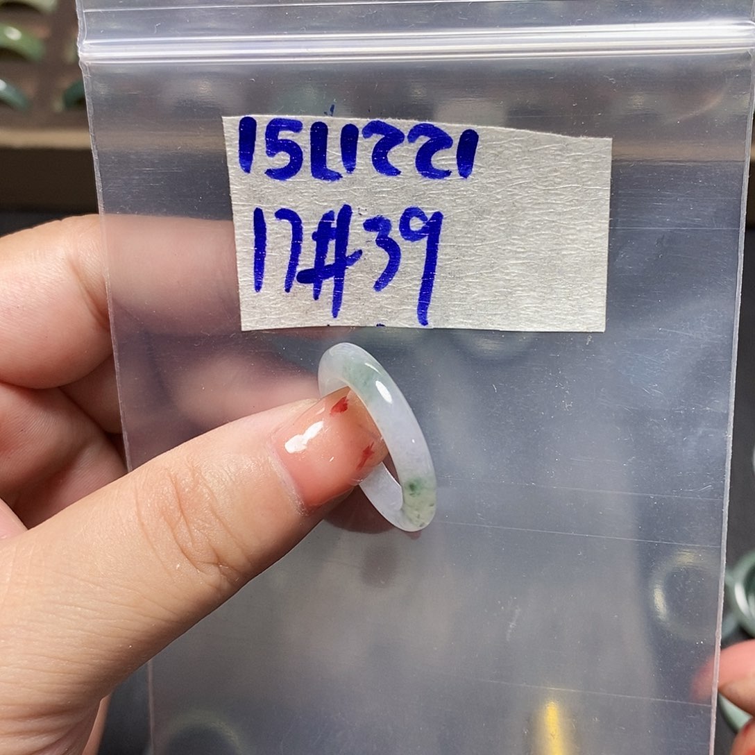 未镶嵌定制翡翠翡翠