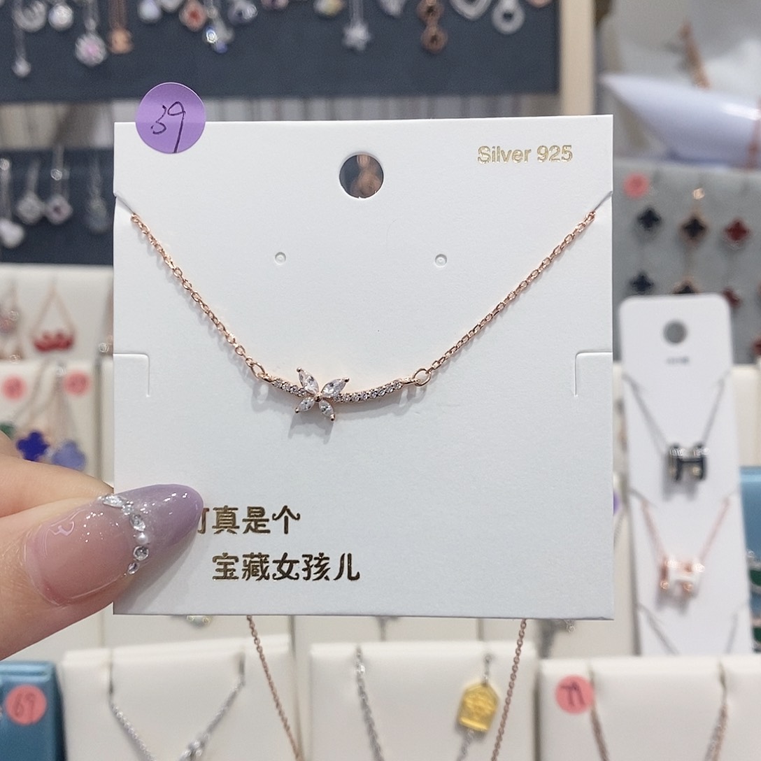 合成立方氧化锆925银