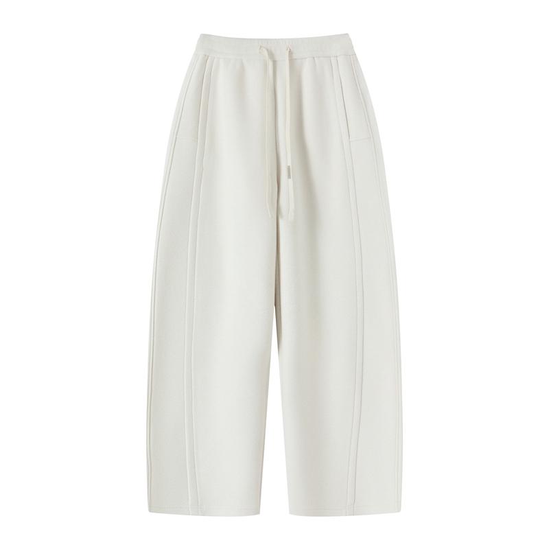 N°28 2025冬季新款设计师女装休闲裤895392K021