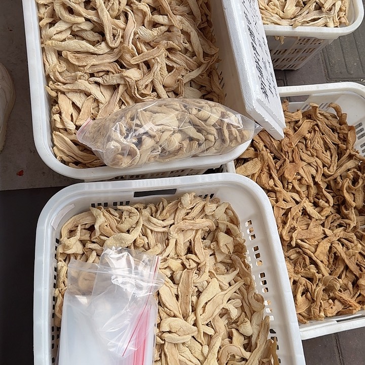 中国大陆十斤谭儒萝卜干