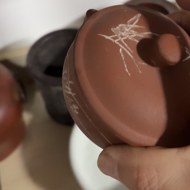 杯陶瓷摆件不固定一件