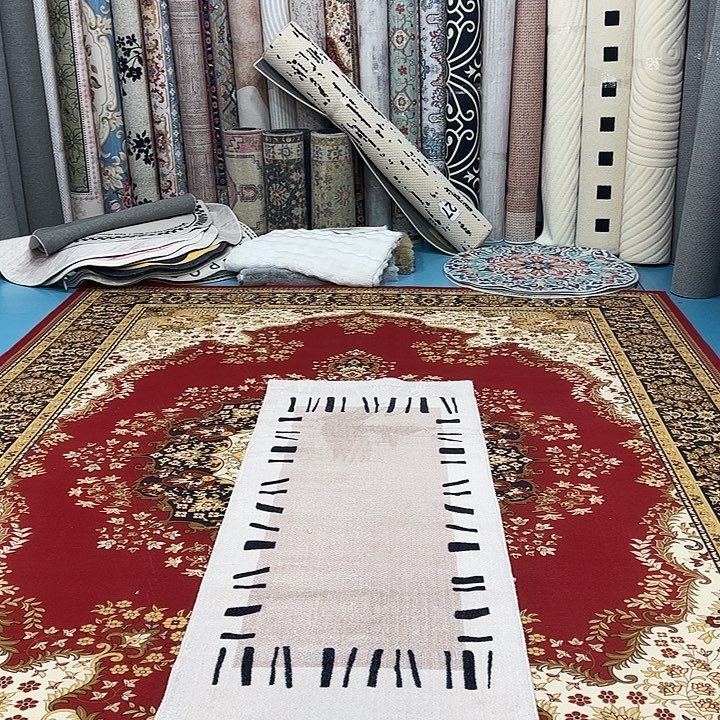 混纺80×200误差±1-3cm棉布底仿羊绒全新特价福利