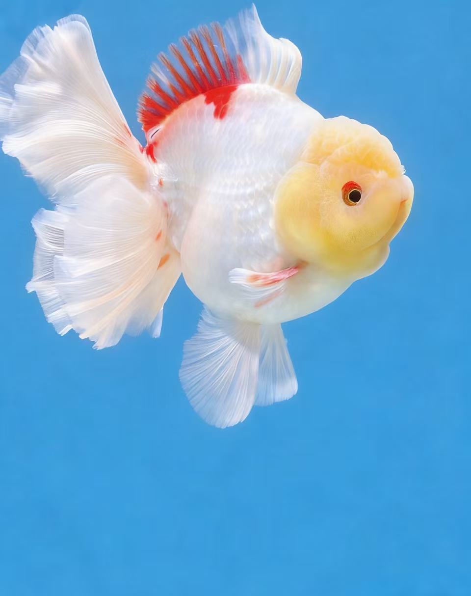 玛丽兰寿淡水广温鱼