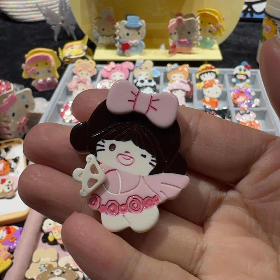 醋酸非金属爱神Kt