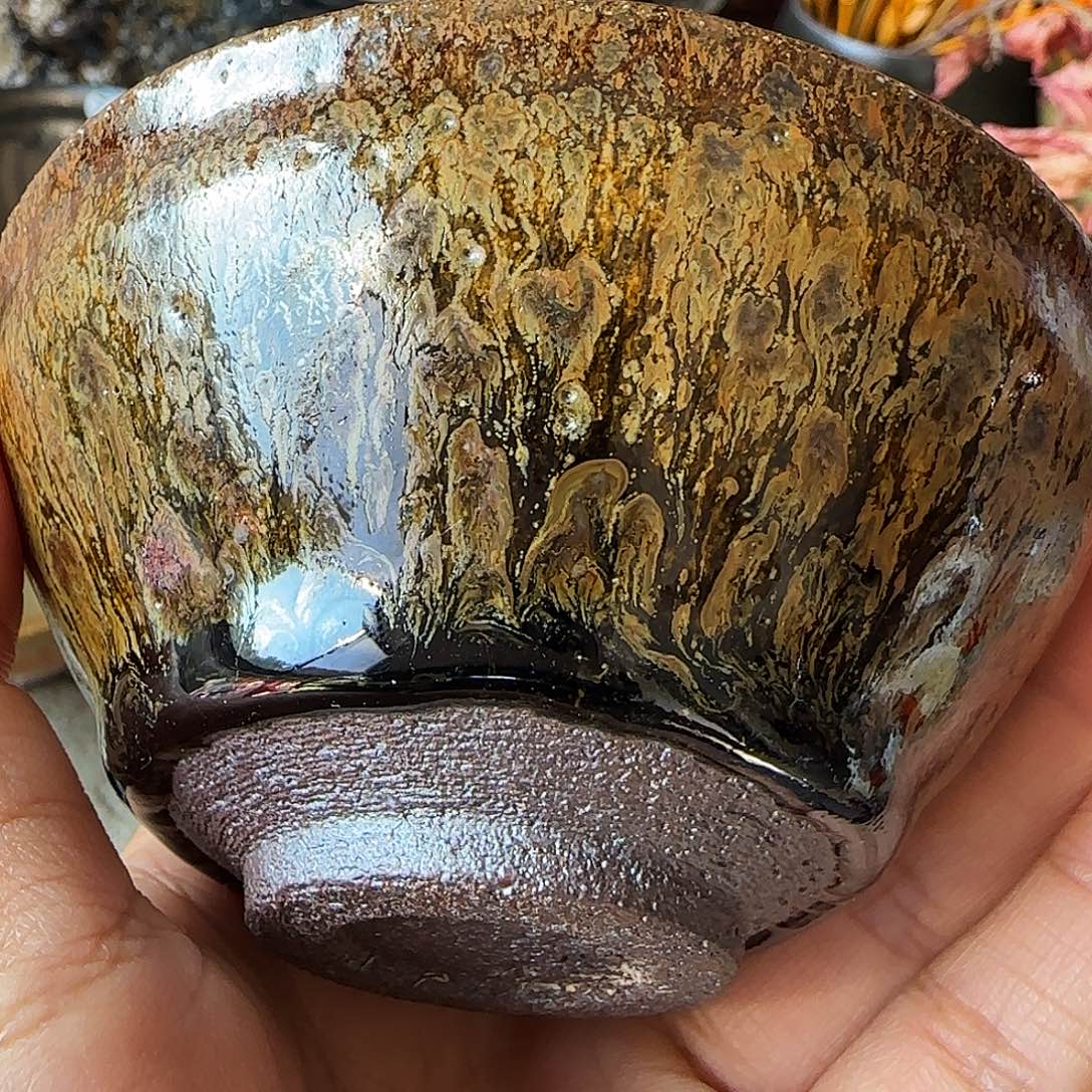 茶盏52璞韵潭饶文星